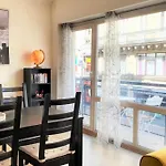 Le New Town - Balcon - Hypercentre - Tram Appartement
