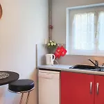 Appartement Le New Town - Balcon - Hypercentre - Tram *