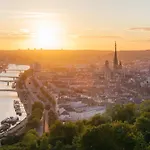 Le New Town - Balcon - Hypercentre - Tram Appartement
