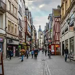 Le New Town - Balcon - Hypercentre - Tram * Rouen