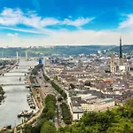 Le New Town - Balcon - Hypercentre - Tram