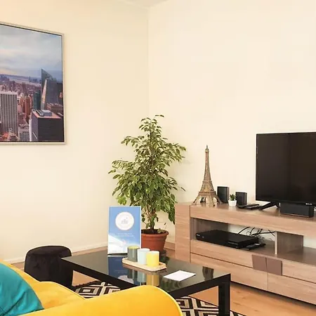 Le New Town - Balcon - Hypercentre - Tram Apartamento Ruan