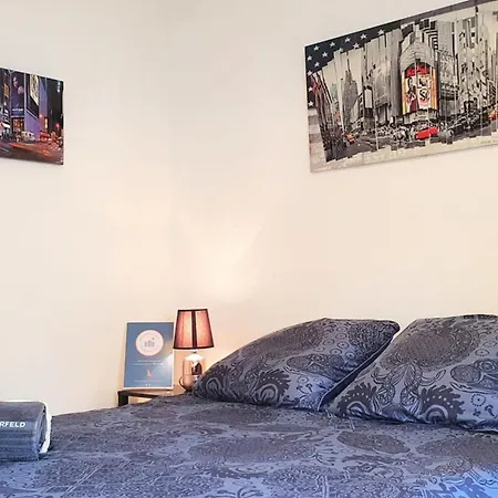 Le New Town - Balcon - Hypercentre - Tram Apartamento *