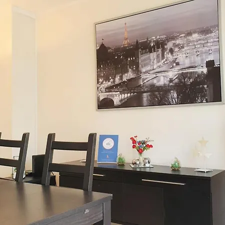 Le New Town - Balcon - Hypercentre - Tram Rouen