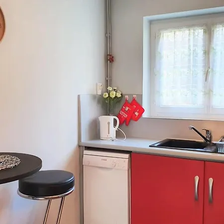 Appartement Le New Town - Balcon - Hypercentre - Tram *