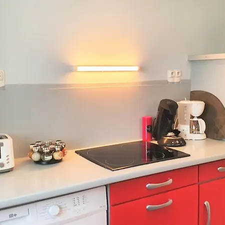 Le New Town - Balcon - Hypercentre - Tram