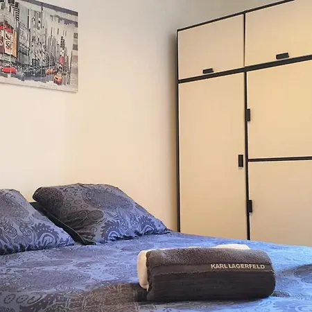 Le New Town - Balcon - Hypercentre - Tram *