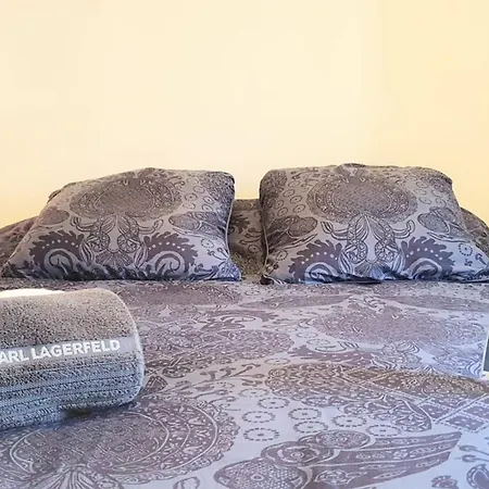 Le New Town - Balcon - Hypercentre - Tram Apartamento