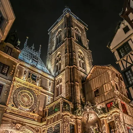 Le New Town - Balcon - Hypercentre - Tram