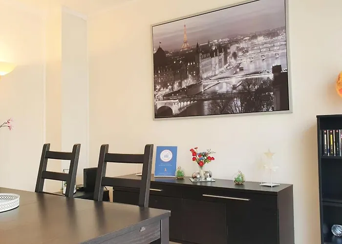 Le New Town - Balcon - Hypercentre - Tram Ruan