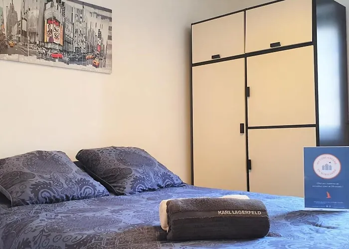 Le New Town - Balcon - Hypercentre - Tram *