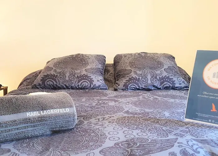 Le New Town - Balcon - Hypercentre - Tram Apartamento